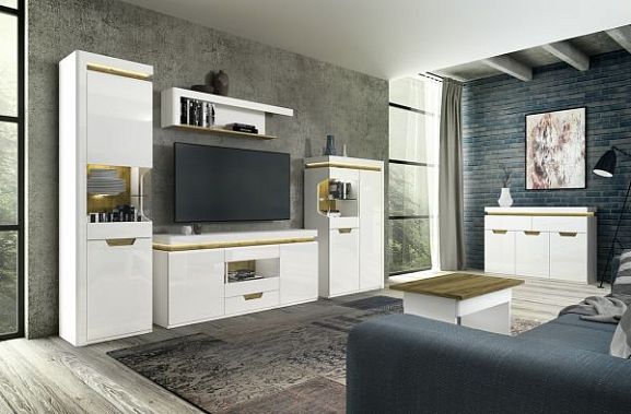 Коллекция Гостиная TORINO