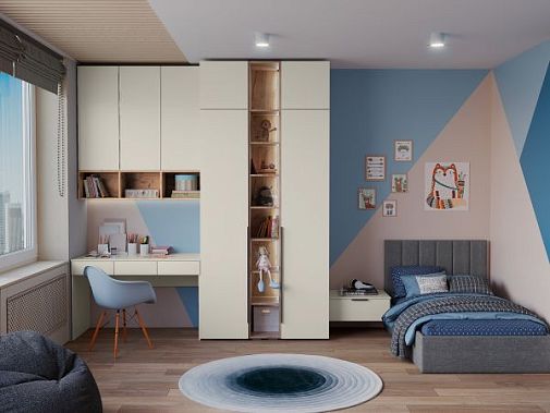 Коллекция Детская "Адель"