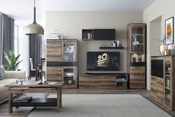 Коллекция Гостиная JAGGER