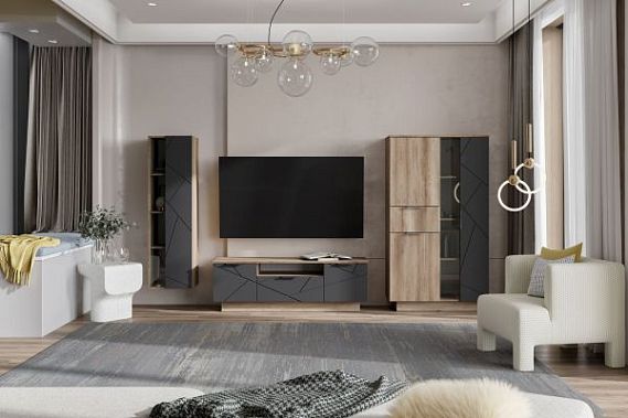 Коллекция Гостиная "Даллас"