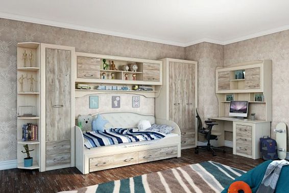 Коллекция Детская "Мартина"