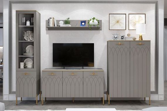 Коллекция Гостиная Капри 2