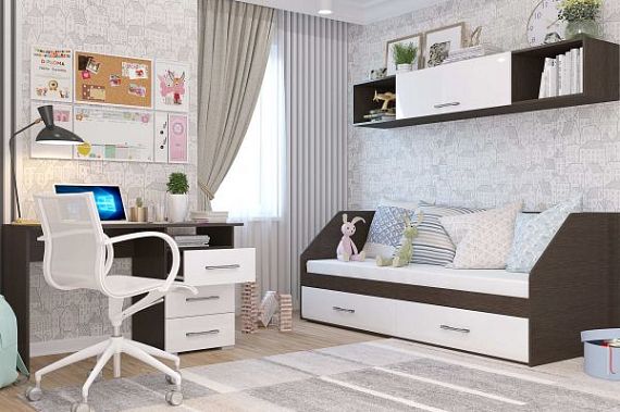 Коллекция Детская Ненси