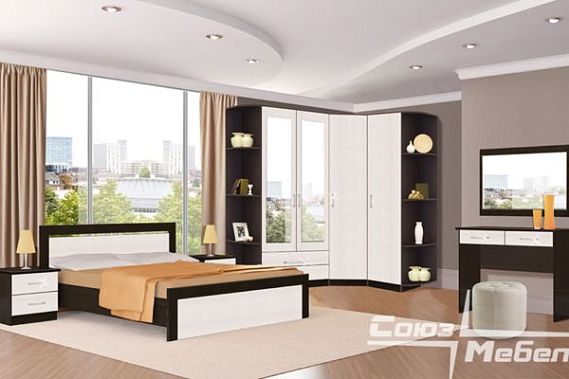 Коллекция Спальня Токио