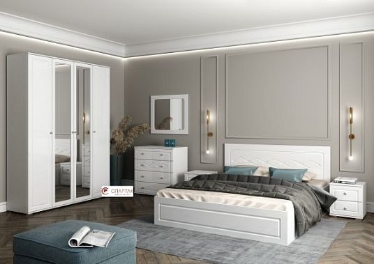 Коллекция Спальня Барселона