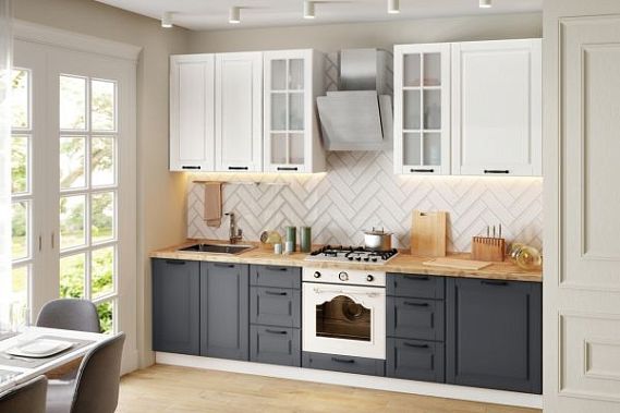 Коллекция Кухня Сканди