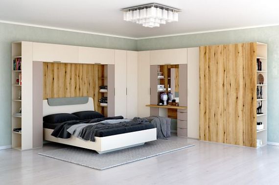 Коллекция Спальня Federica