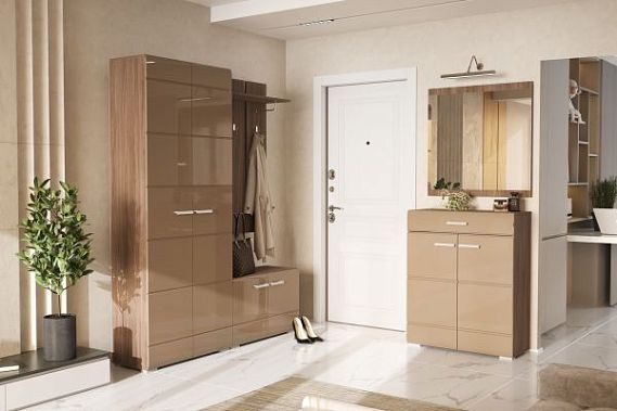 Коллекция Прихожая "Вегас"