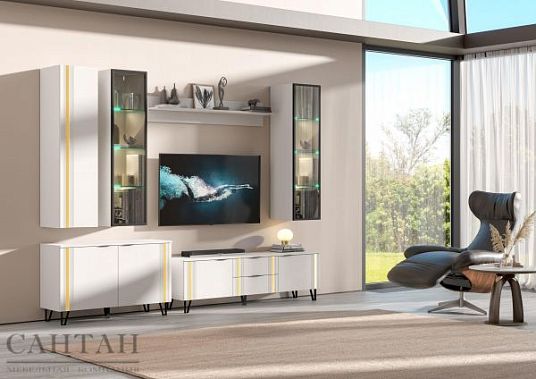 Коллекция Гостиная Эмэ