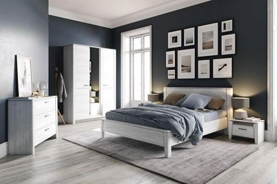 Коллекция Спальня "Мальта"