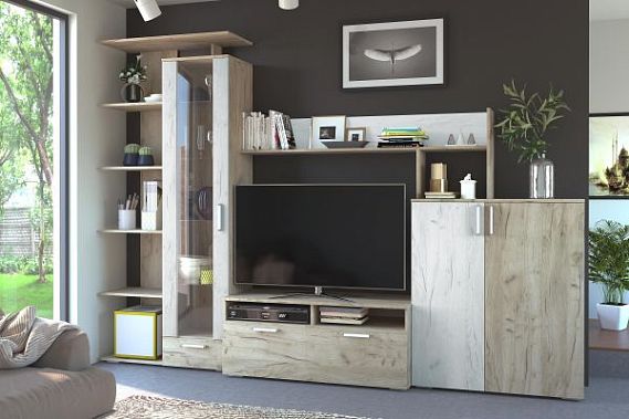 Коллекция Гостиная "Лацио"