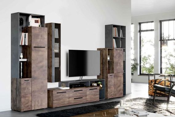 Коллекция Гостиная Глазго