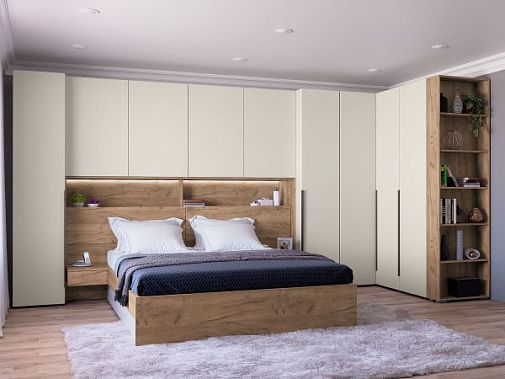 Коллекция Спальня "Адель"