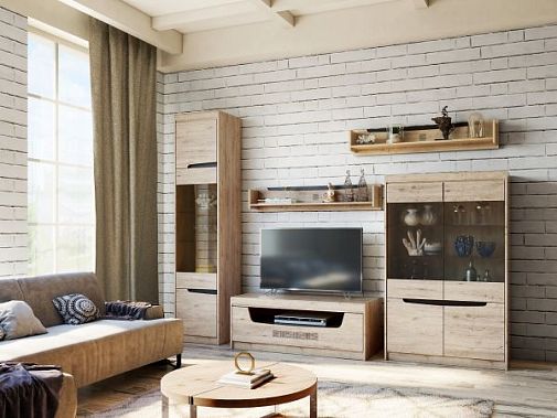 Коллекция Гостиная Монца