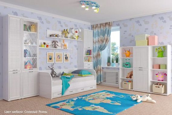 Коллекция Детская Карина