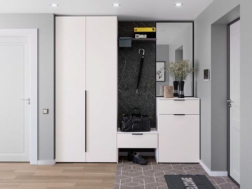 Коллекция Прихожая "Римини"