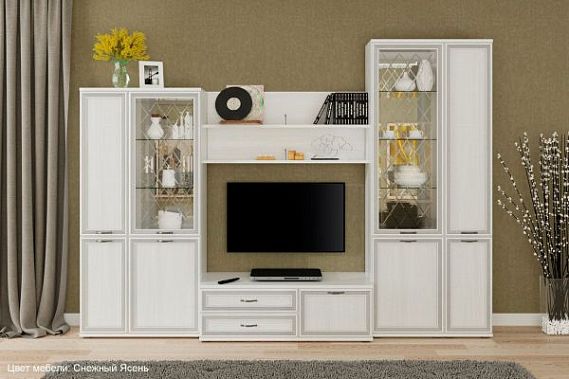 Коллекция Гостиная Карина