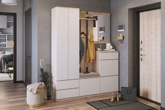 Коллекция Прихожая Лори