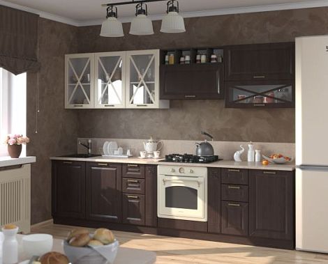 Коллекция Кухня Тиволи