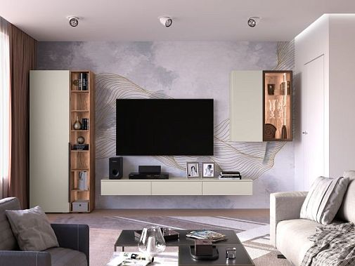 Коллекция Гостиная "Адель"