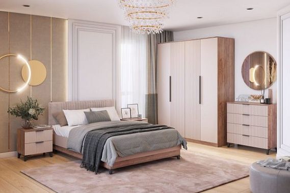 Коллекция Спальня Тоскана