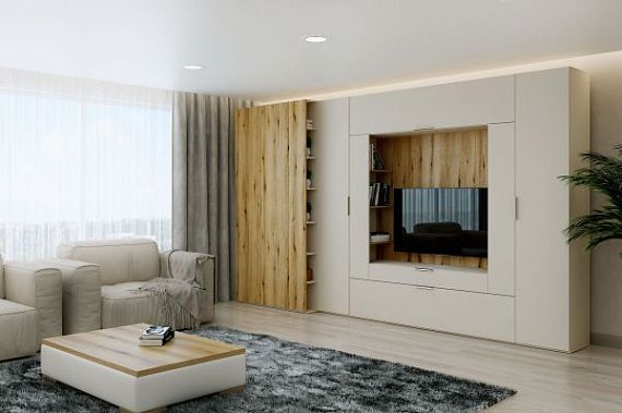 Коллекция Гостиная Federica