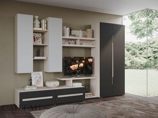 Коллекция Гостиная Уна Лофт