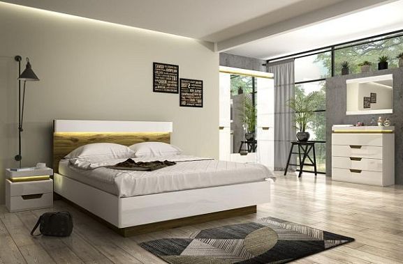 Коллекция Спальня TORINO