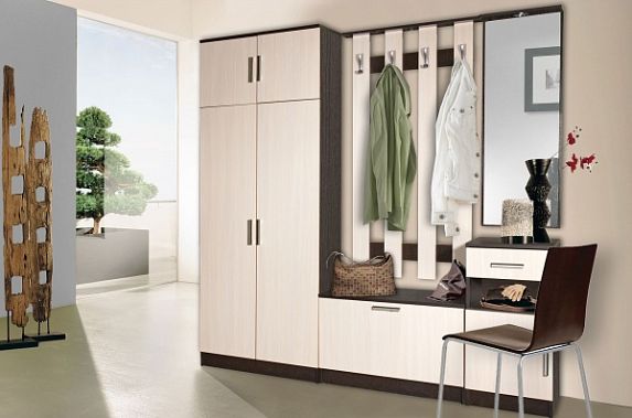 Коллекция Прихожая "Машенька"