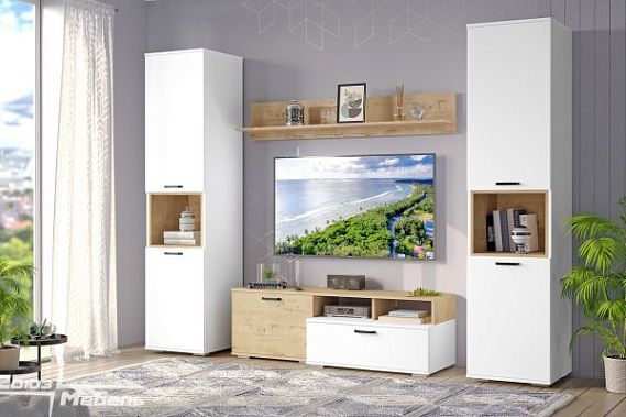 Коллекция Гостиная Джаз