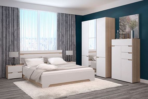 Коллекция Спальня Анталия