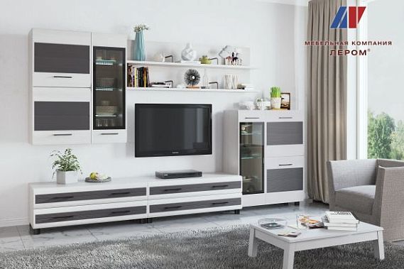 Коллекция Гостиная "Камелия" (Лером)