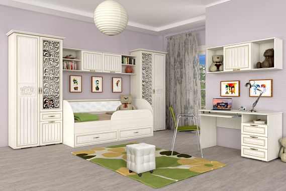 Коллекция Детская Виктория