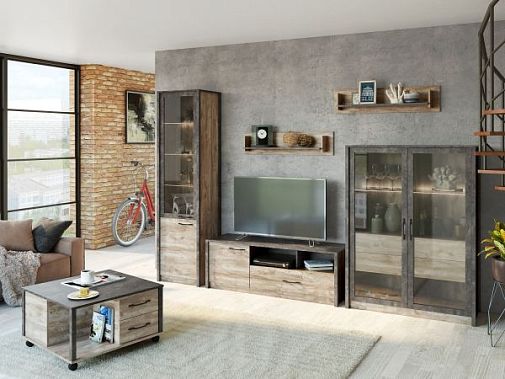 Коллекция Гостиная Клео