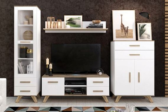 Коллекция Гостиная Вега Скандинавия