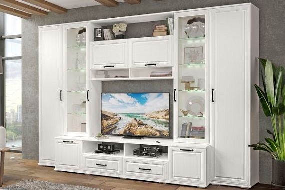 Коллекция Гостиная Кельн МДФ