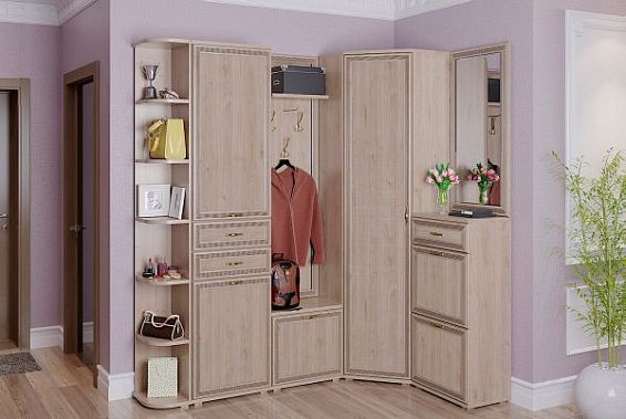 Коллекция Прихожая Карина