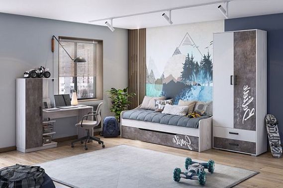 Коллекция Детская Оливер