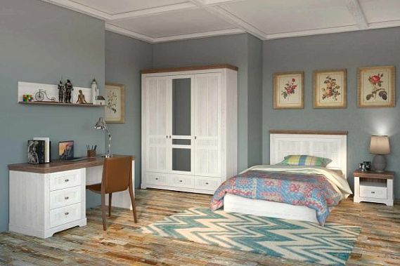 Коллекция Детская Ривьера