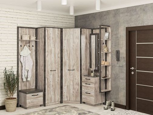 Коллекция Прихожая Клео