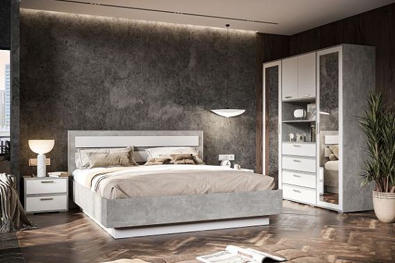 Коллекция Спальня "Денвер"