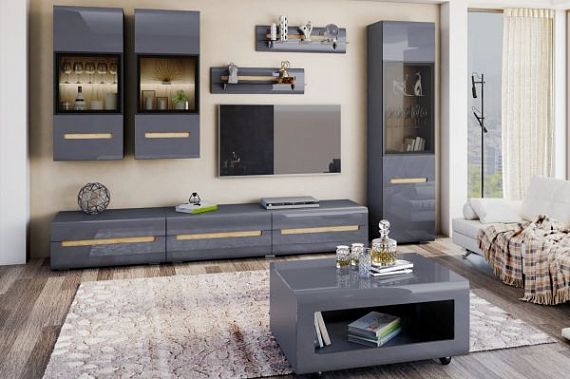 Коллекция Гостиная Стокгольм