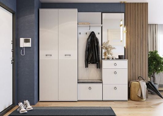 Коллекция Прихожая Шарлиз