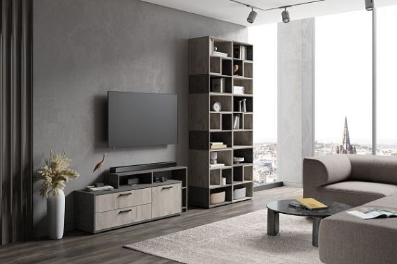 Коллекция Гостиная "Эдинбург"