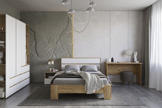 Коллекция Спальня "Хелен"