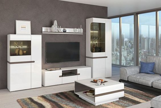 Коллекция Гостиная "Ультра"