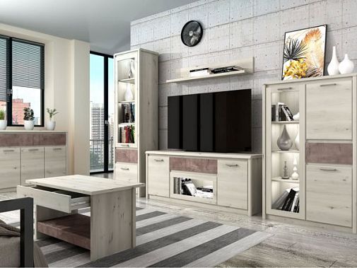 Коллекция Гостиная BJORK