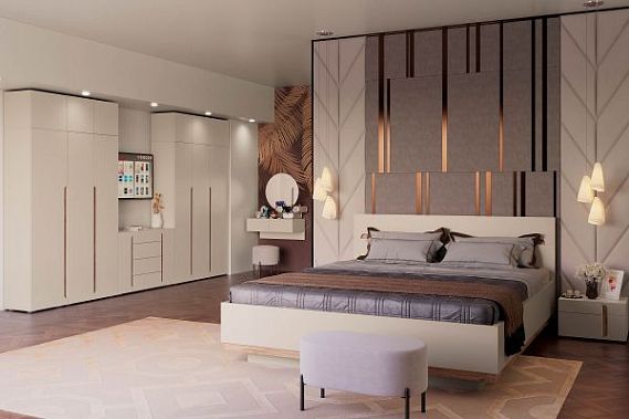 Коллекция Спальня "Валенсия"