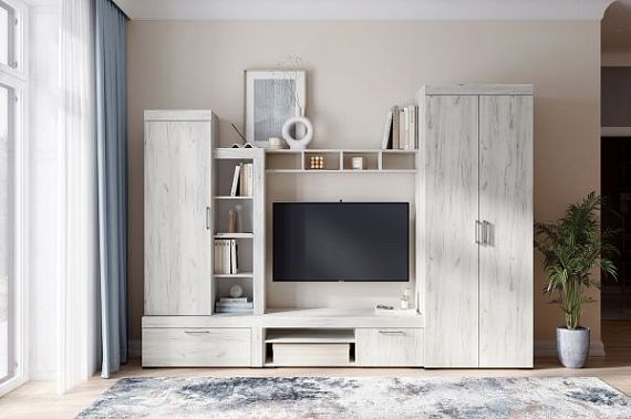 Коллекция Гостиная "Гранд"