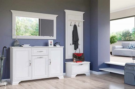 Коллекция Прихожая Tiffany